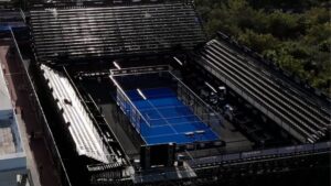 Cancún P2 : les tableaux dévoilés avec plusieurs gros chocs dès le premier tour en perspective