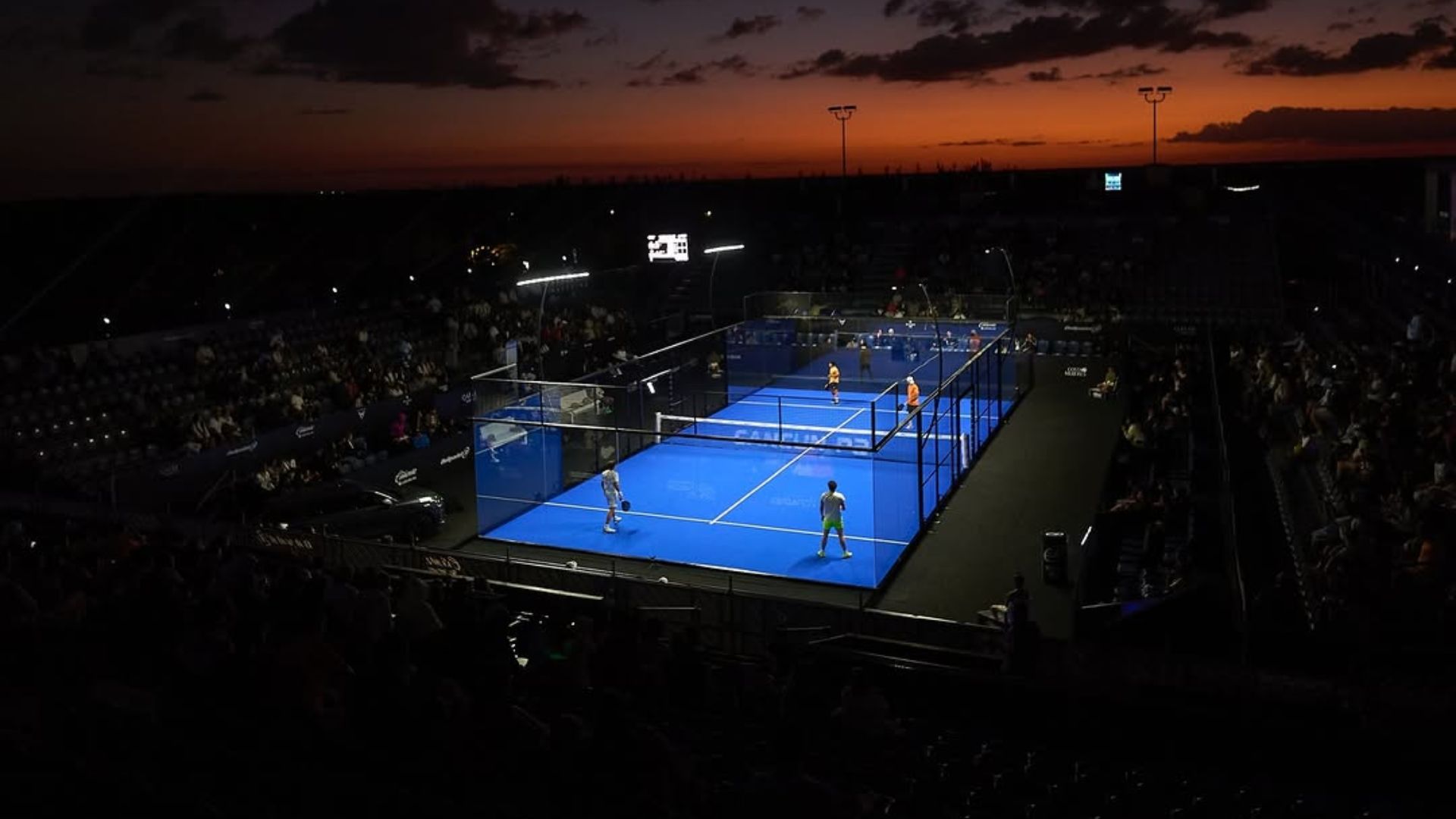 Cancún P2 : où voir les demi-finales ?