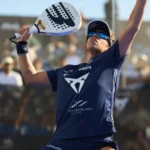Cancún P2 quand Bea González sert trois fois de suite… une erreur d’arbitrage qui interroge | Padel Magazine Cancún P2 : quand Bea González sert trois fois de suite… une erreur d’arbitrage qui interroge