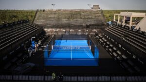 Cancún P2 : un début de tableau principal en douceur avec déjà de belles affiches au programme