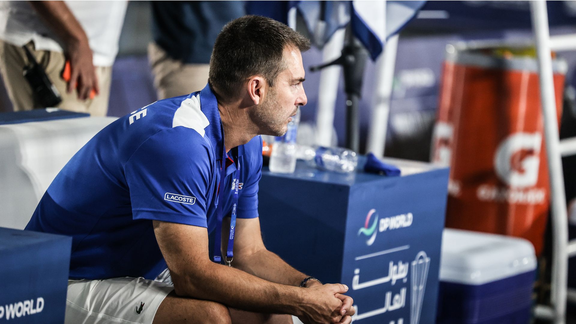 Cap sur les Mondiaux 2026 avec Pablo Ayma reconduit à la tête des Bleus