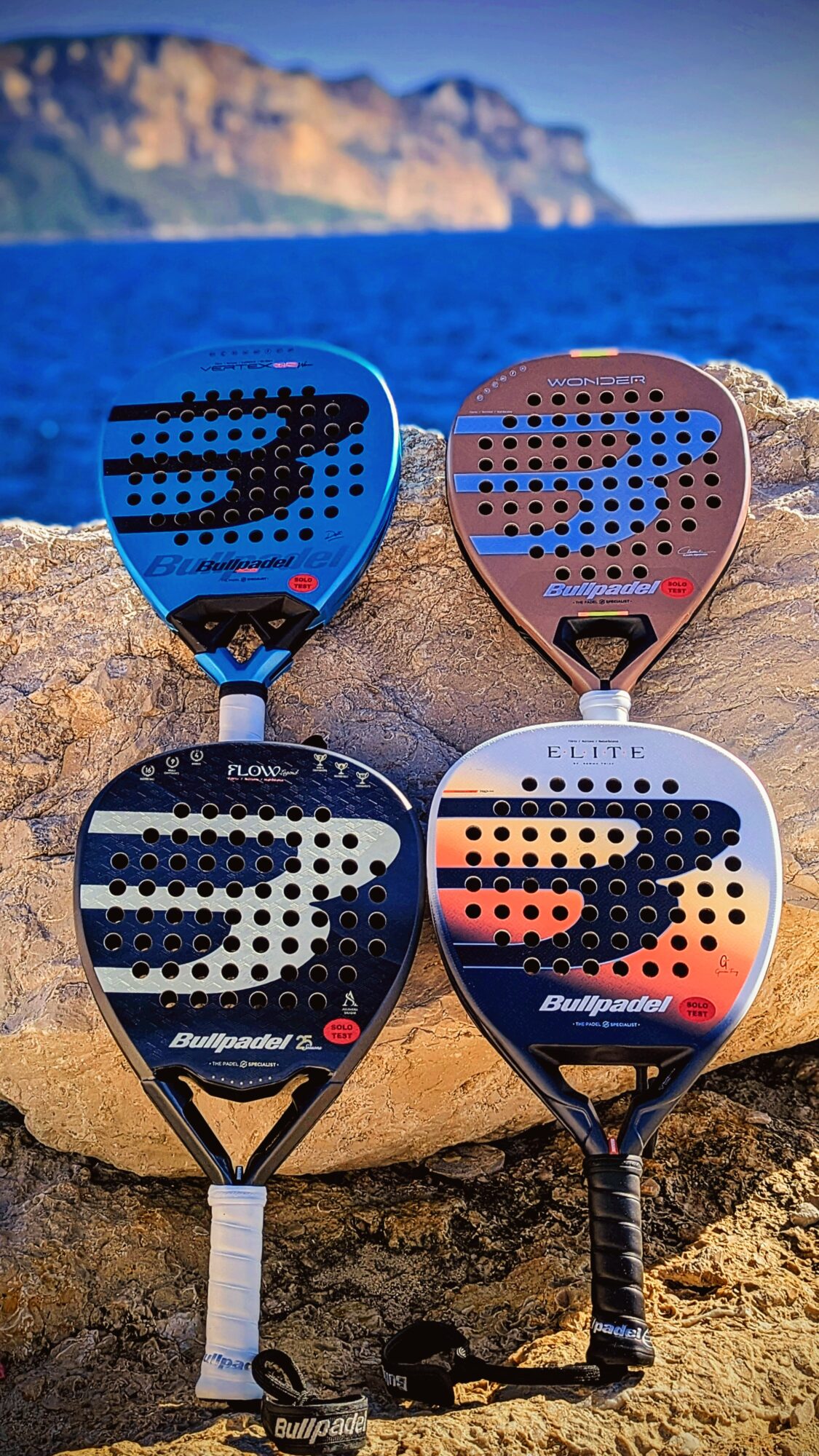 Cassis | Padel Magazine