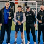 Championnats dÎle-de-France +45 ans les favoris au rendez-vous au B14 de Bondoufle | Padel Magazine Championnats d’Île-de-France +45 ans : les favoris au rendez-vous au B14 de Bondoufle