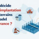 Qui décide vraiment de l’implantation des terrains de padel en France ?