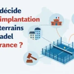 Qui décide vraiment de l’implantation des terrains de padel en France ? | Padel Magazine Qui décide vraiment de l’implantation des terrains de padel en France ?