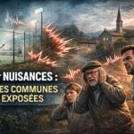 Padel et justice environnementale : les petites communes plus exposées ?