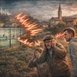 17 000 habitants exposés et un tiers des terrains proches des habitations