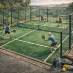 Règles du padel : le guide complet pour débutants (2026)