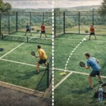 Combien de joueurs au padel ? Toutes les configurations possibles