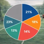 Classement padel français : quelles ligues dominent le Top 100 en mars 2026 ?