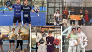 Circuit P1000 : parfois dans la douleur, mais toujours au rendez-vous : les TS1 raflent quasiment tout