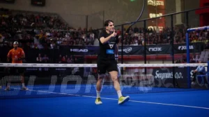 Classement FIP : un grand chamboulement après le Gijón P2