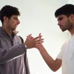 Sinner / Alcaraz vs Tapia / Coello : pour bientôt ?