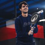 Coki Nieto de retour à Gijón : “Jon et moi pouvons rivaliser avec n’importe qui”