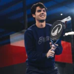 Coki Nieto de retour à Gijón : “Jon et moi pouvons rivaliser avec n’importe qui”