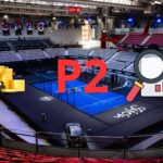 Combien de points et d’argent gagnent les joueurs sur les tournois Premier Padel P2 ?