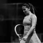 Coup d’arrêt pour Noa Cánovas, touchée sérieusement à la cheville