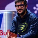 Crosetti mise sur Libaak il ne lui manque plus que quelquun pour laccompagner à la place de numéro 1 mondial | Padel Magazine Crosetti mise sur Libaak : "il ne lui manque plus que quelqu’un pour l’accompagner à la place de numéro 1 mondial"