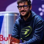 Crosetti mise sur Libaak : "il ne lui manque plus que quelqu’un pour l’accompagner à la place de numéro 1 mondial"