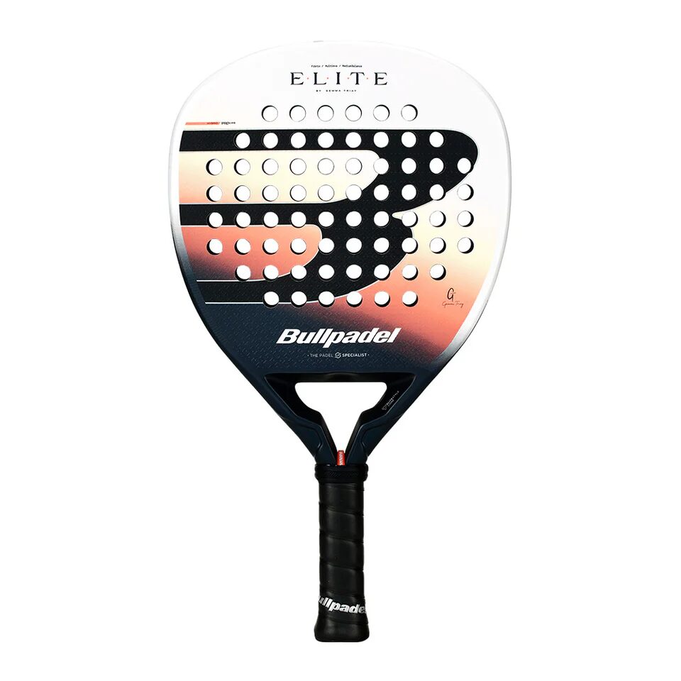 Elite | Padel Magazine