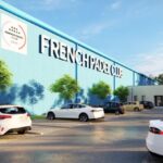 Un nouveau club de padel verra le jour à Elne en 2027