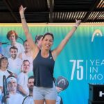 Elsa Pellegrinelli | Padel Magazine Elsa Pellegrinelli