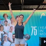 Elsa Pellegrinelli | Padel Magazine Elsa Pellegrinelli