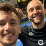 FIP Bronze Hong Kong : Seurin et Vanbauce en finale, Marcarie et Senjean stoppées en demies