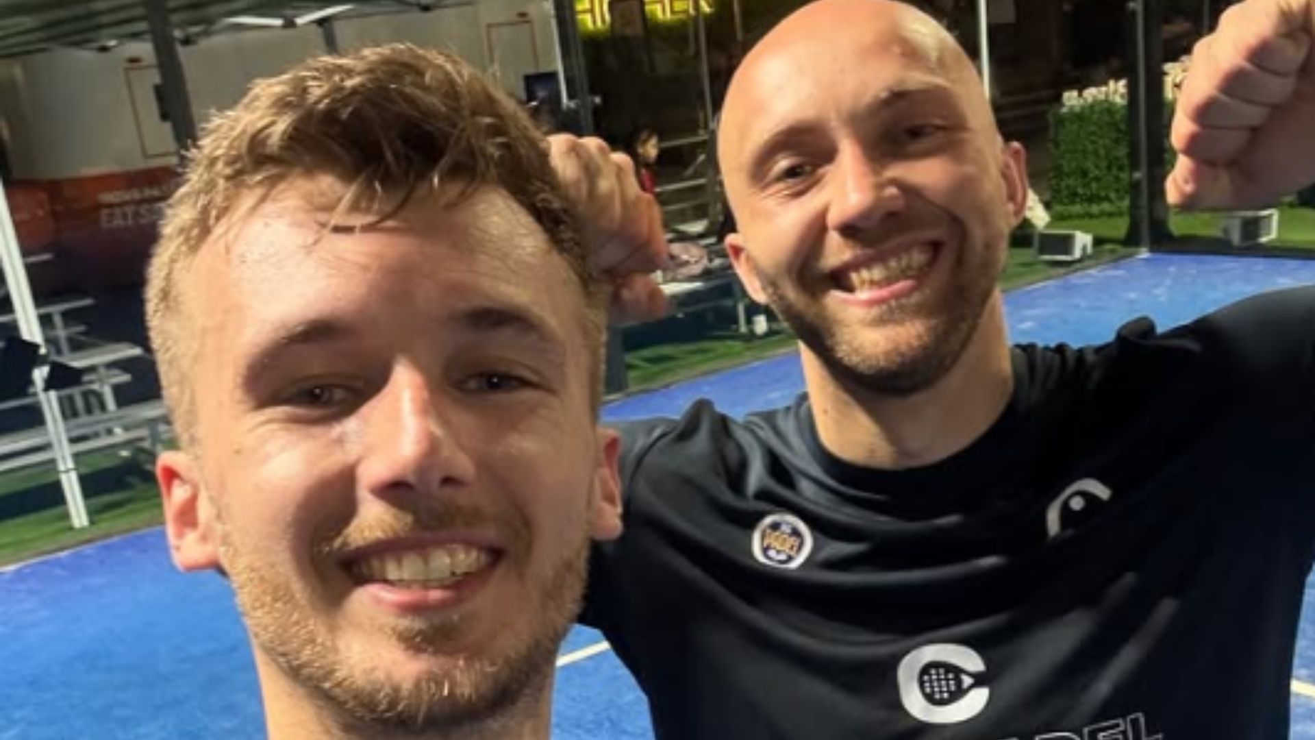 FIP Bronze Hong Kong : Seurin et Vanbauce en finale, Marcarie et Senjean stoppées en demies