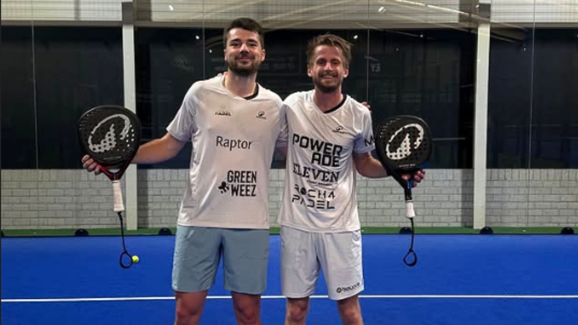 FIP Bronze Houten : journée difficile pour les Français, seul Guichard poursuit l’aventure