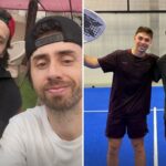 FIP Bronze Kaunas et Nairobi : Rouanet / Sichez solides, Biron / Piombo frappent fort, Touly / Fassio en demies