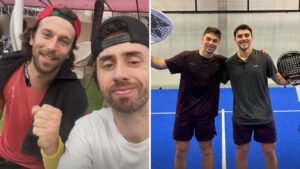 FIP Bronze Kaunas et Nairobi : Rouanet / Sichez solides, Biron / Piombo frappent fort, Touly / Fassio en demies