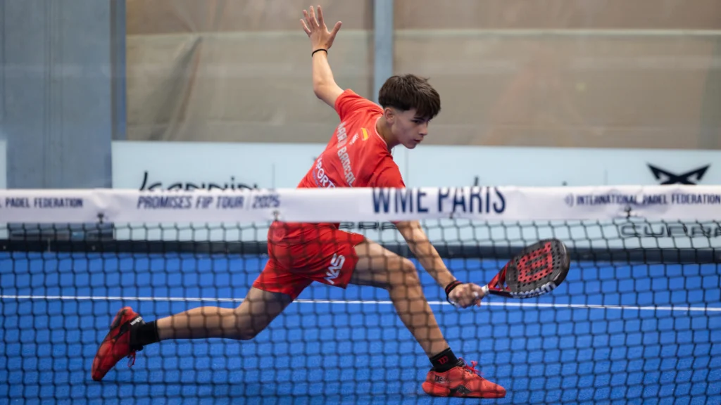 FIP Promises Paris by WME: il grande torneo internazionale giovanile torna dal 15 al 19 luglio