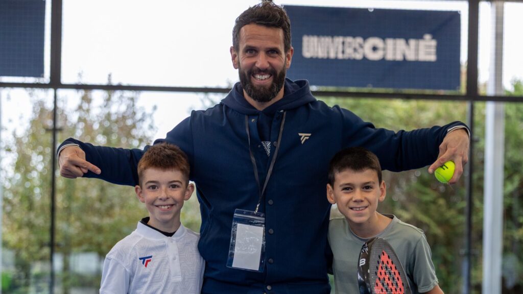 FIP Promises Paris by WME : le grand tournoi international jeunes revient du 15 au 19 juillet