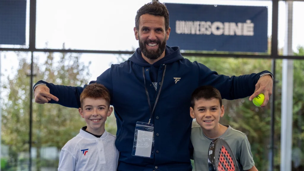 FIP Promises Paris by WME: il grande torneo internazionale giovanile torna dal 15 al 19 luglio