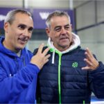 FIP Promises Paris Guillaume Solís et Alberto Niño déjà tournés vers lédition 2026 | Padel Magazine FIP Promises Paris : Guillaume Solís et Alberto Niño déjà tournés vers l’édition 2026