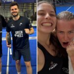 FIP Silver Caltanissetta : Touly / Fassio et Bergeron / Fonteny en quart, Rouanet et Sichez stoppés par la TS1