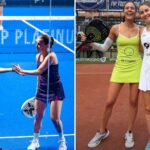 FIP Tour - Finales frustrantes pour Touly / Fassio et Martin / Sireix à Kaunas et Nairobi