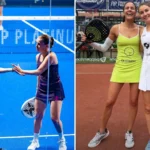 FIP Tour - Finales frustrantes pour Touly / Fassio et Martin / Sireix à Kaunas et Nairobi