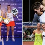 FIP Tour : trois finales pour les Français, trois défaites mais du positif