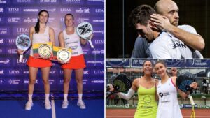 FIP Tour : trois finales pour les Français, trois défaites mais du positif