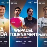 FIP Tour : une semaine chargée pour les Français présents aux Pays-Bas, en Égypte et au Portugal