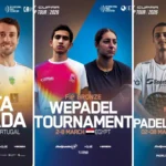 FIP Tour : une semaine chargée pour les Français présents aux Pays-Bas, en Égypte et au Portugal