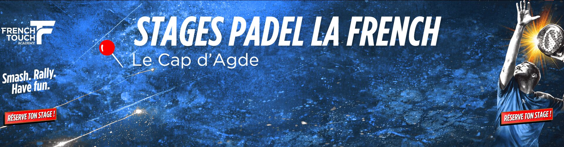 French Touch Academy