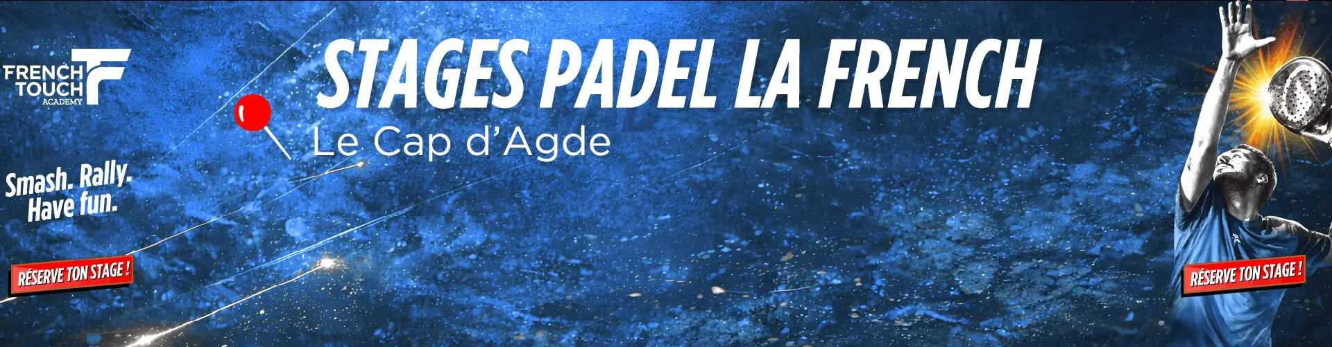 French Touch Academy