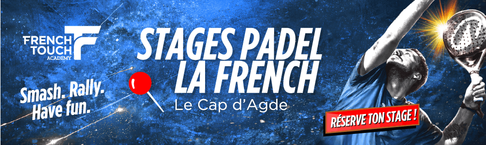 French Touch Academy