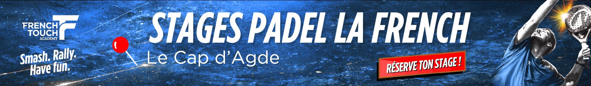 French Touch Academy