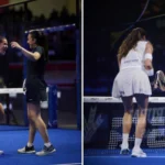 Finale féminine du Gijón P2 : Triay / Brea face à Sánchez / Ustero pour une revanche attendue