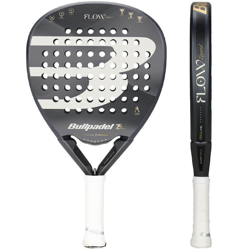 Flow Ale | Padel Magazine