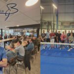 Forever Business Club Benjamin Grue